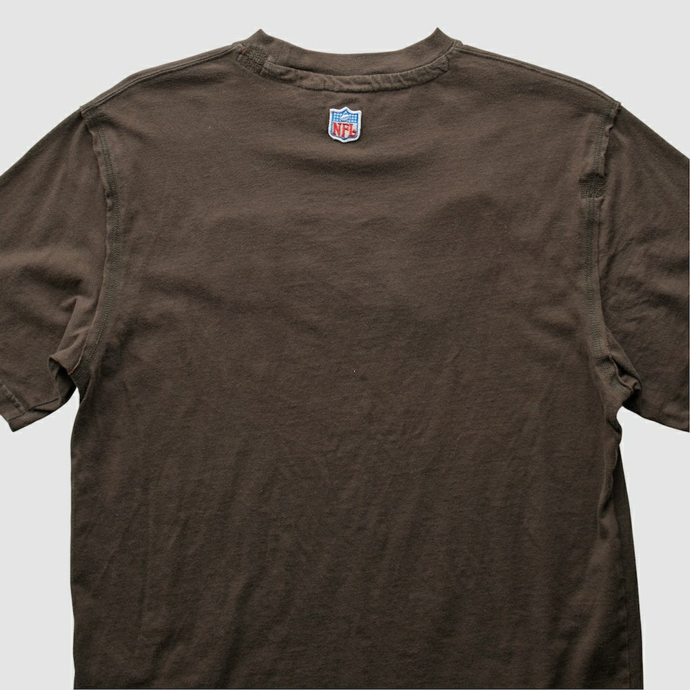 Reebok 2000s T-Shirt - Cleveland Browns