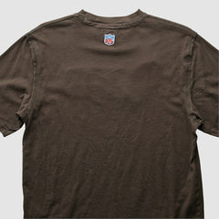 Reebok 2000s T-Shirt - Cleveland Browns