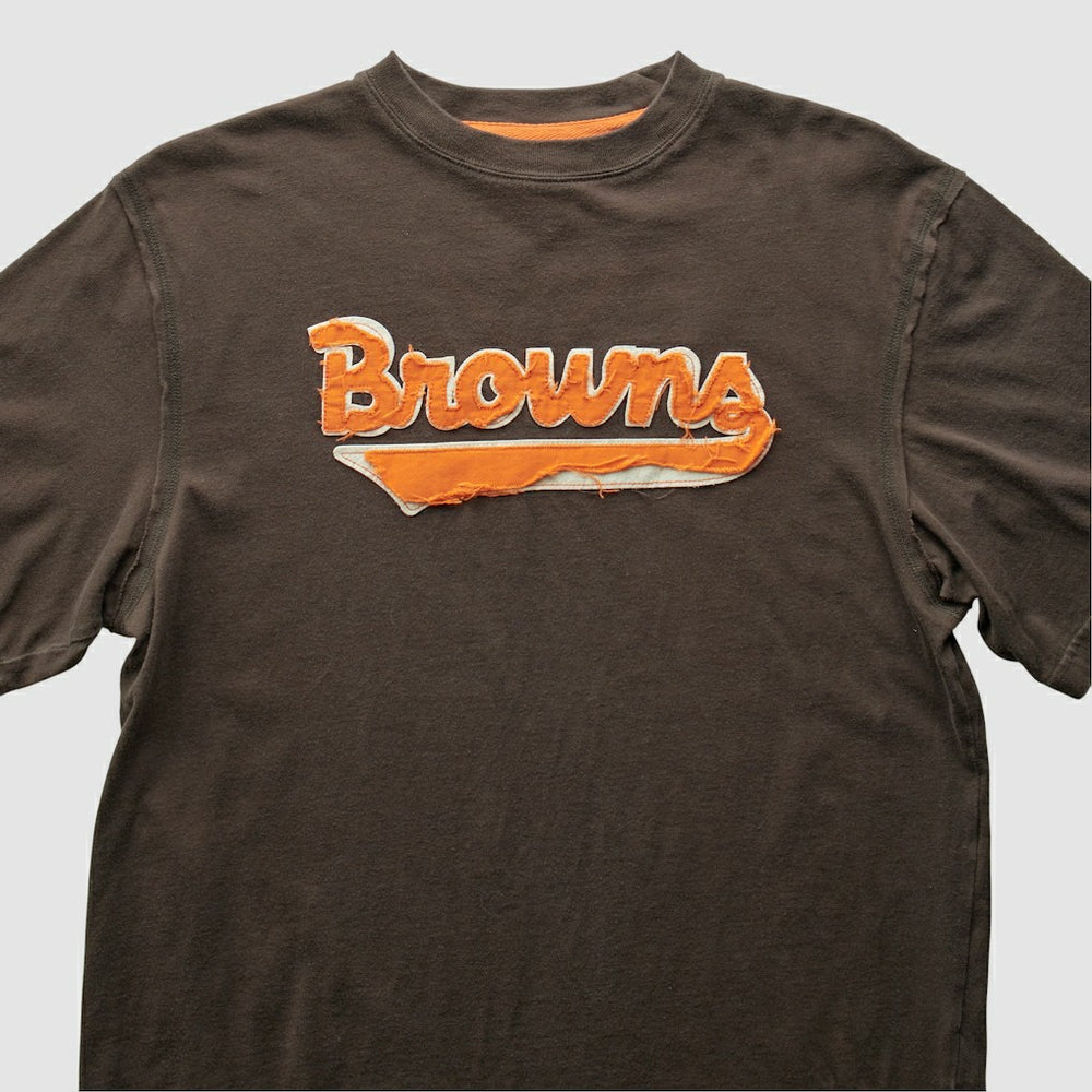 Reebok 2000s T-Shirt - Cleveland Browns