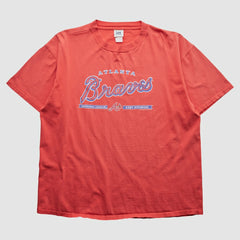 MLB Atlanta Braves Lee Apparel 2000s T-Shirt