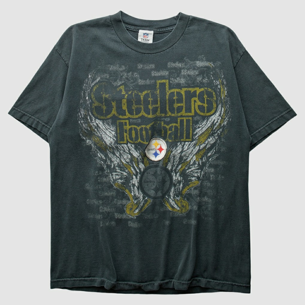 NFL 2010s T-Shirt - Pittsburgh Steelers