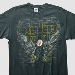 NFL 2010s T-Shirt - Pittsburgh Steelers