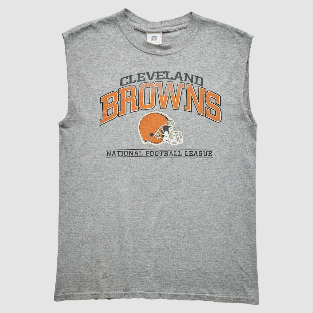 2000s Tank - Cleveland Browns