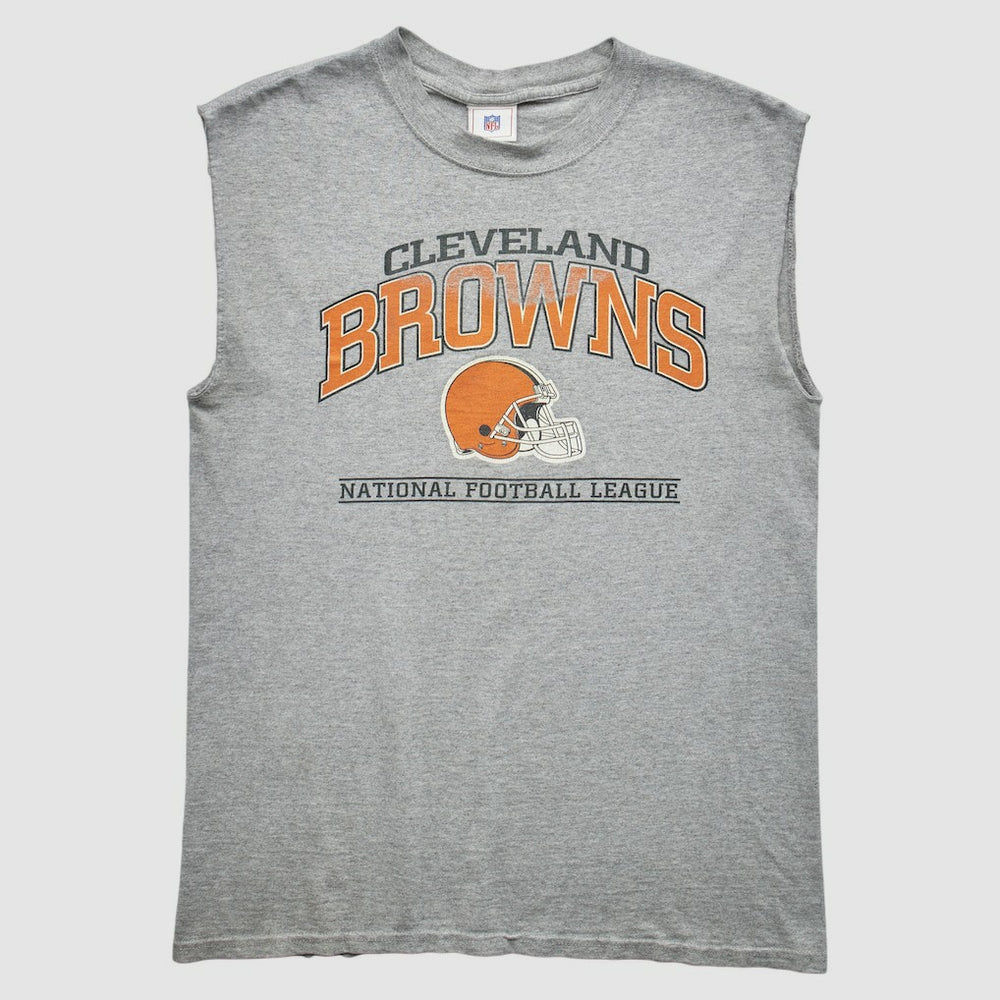 2000s Tank - Cleveland Browns