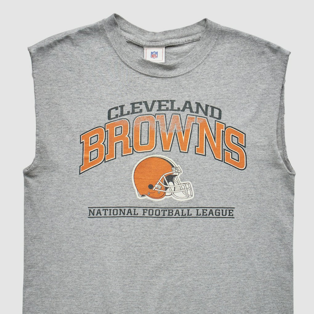 2000s Tank - Cleveland Browns