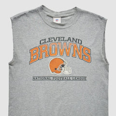 2000s Tank - Cleveland Browns