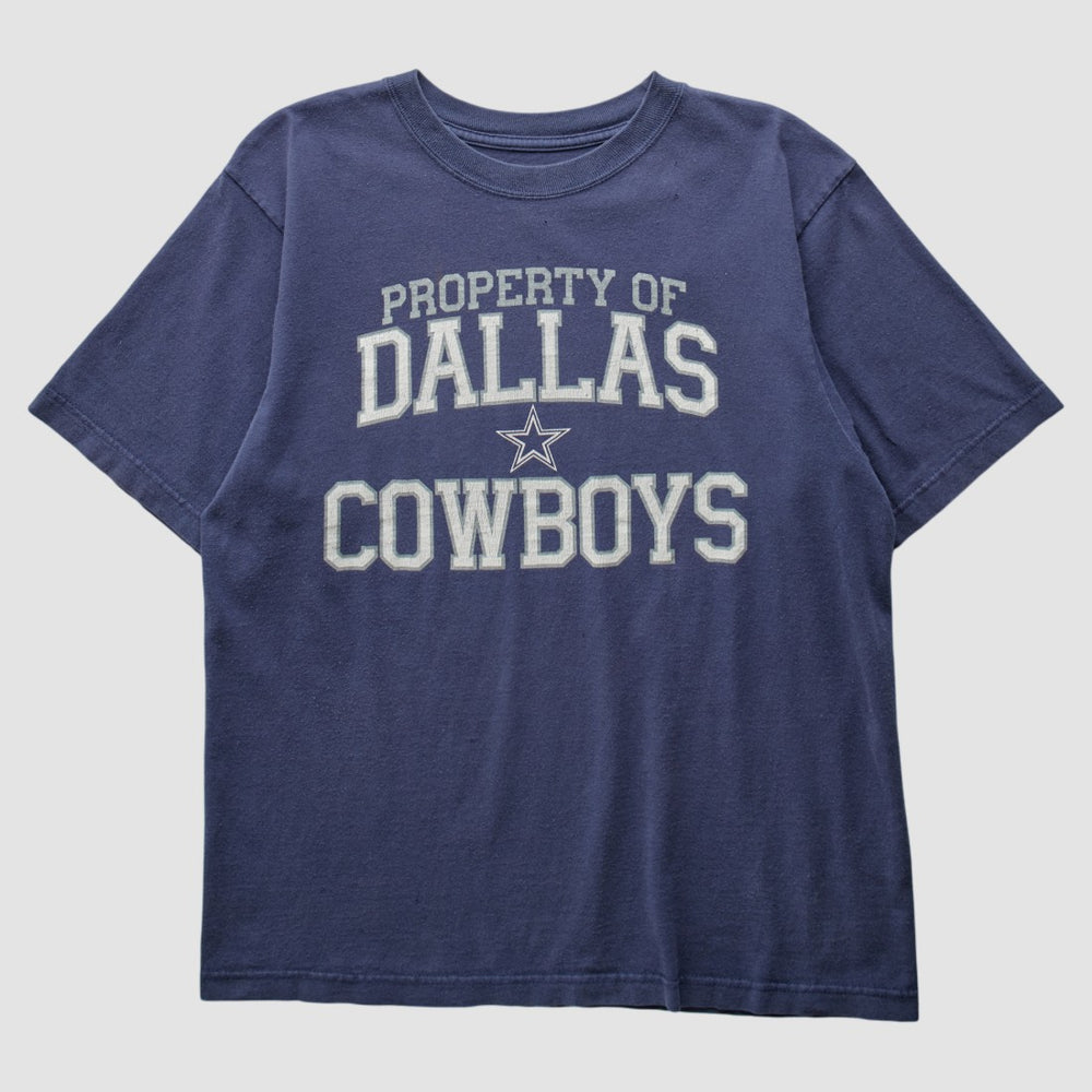 2000s T-Shirt - Dallas Cowboys