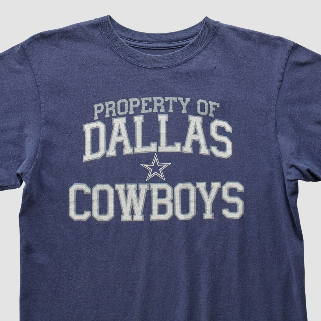 2000s T-Shirt - Dallas Cowboys