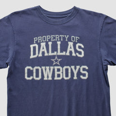2000s T-Shirt - Dallas Cowboys