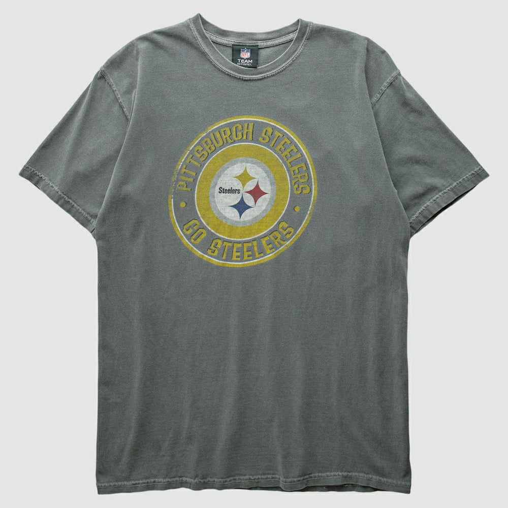 NFL 2010s T-Shirt - Pittsburgh Steelers