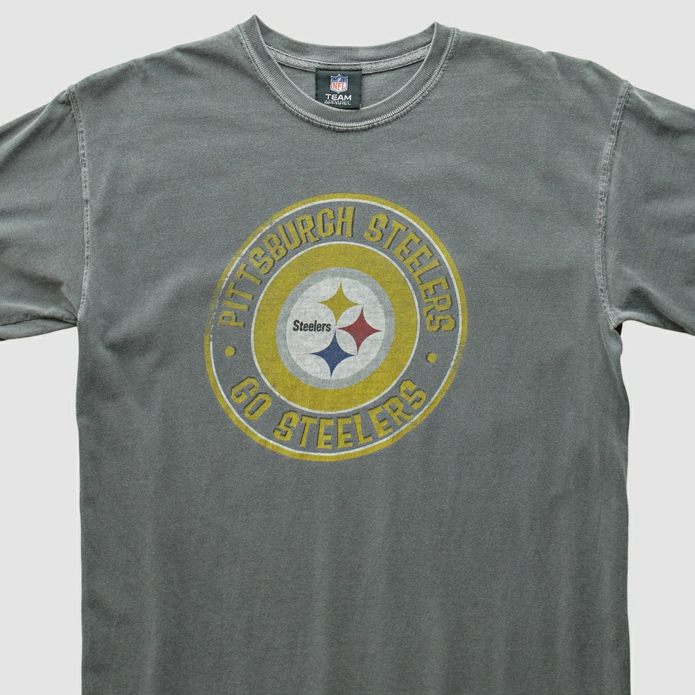 NFL 2010s T-Shirt - Pittsburgh Steelers