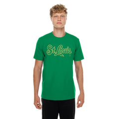 MLB St. Louis Cardinals New Era 2026 St. Patrick's Day T-Shirt