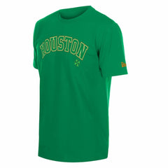 MLB Houston Astros New Era 2026 St. Patrick's Day T-Shirt