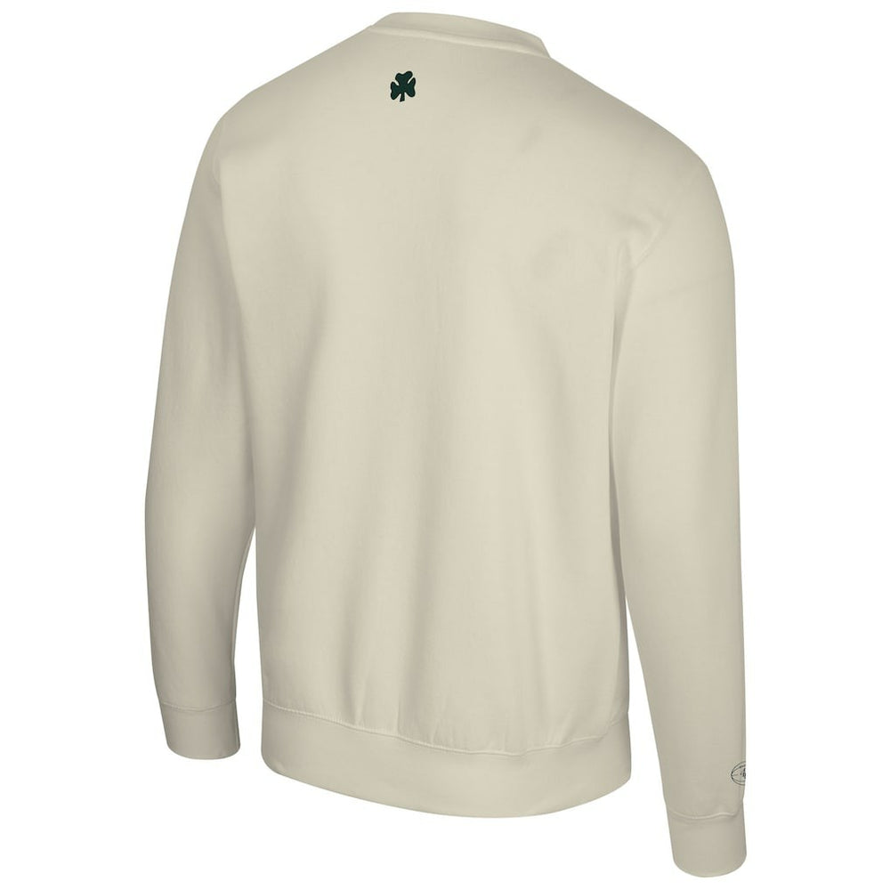 NBA Boston Celtics Stadium Essentials Unisex '46 Reserve Fleece Sweatshirt