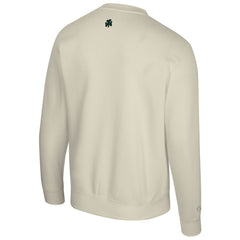 NBA Boston Celtics Stadium Essentials Unisex '46 Reserve Fleece Sweatshirt