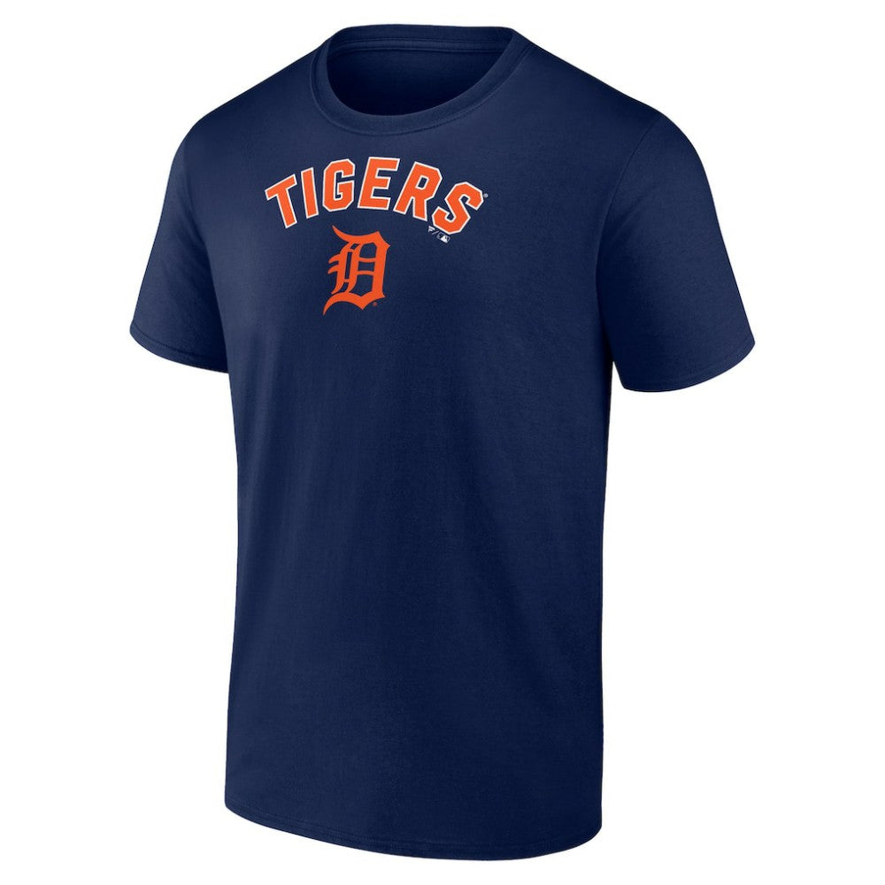 MLB Spencer Torkelson Detroit Tigers Winning Streak Name & Number T-Shirt