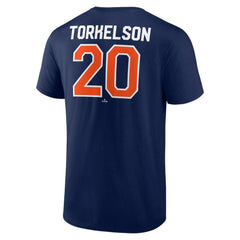 MLB Spencer Torkelson Detroit Tigers Winning Streak Name & Number T-Shirt