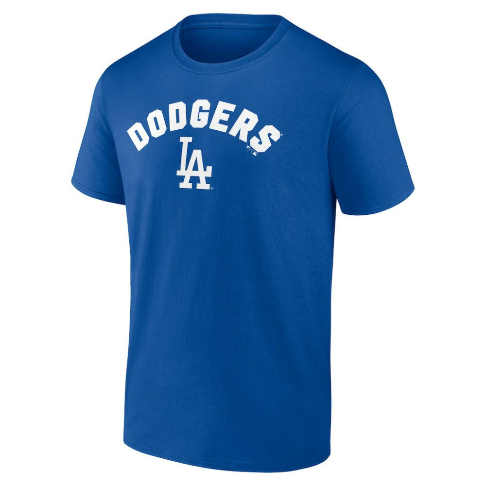 MLB Freddie Freeman Los Angeles Dodgers Winning Streak Name & Number T-Shirt