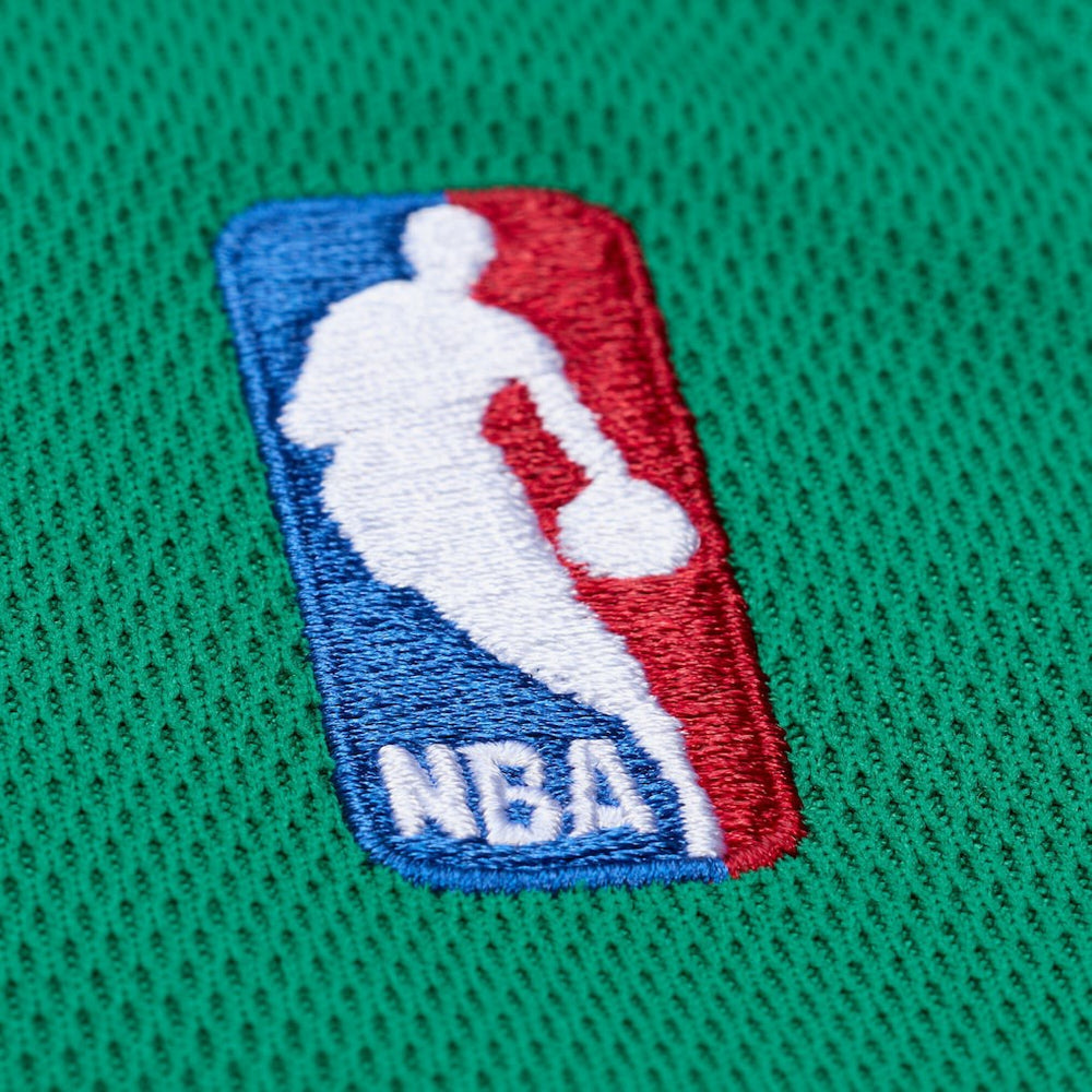 NBA Rajon Rondo Boston Celtics 2007-08 Hardwood Classics Authentic Jersey