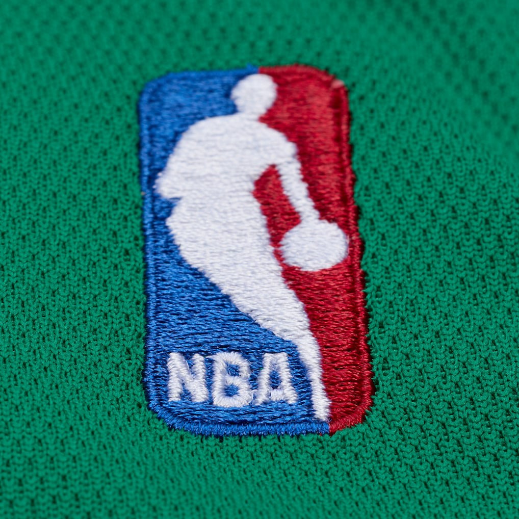 NBA Paul Pierce Boston Celtics 2007-08 Hardwood Classics Authentic Jersey