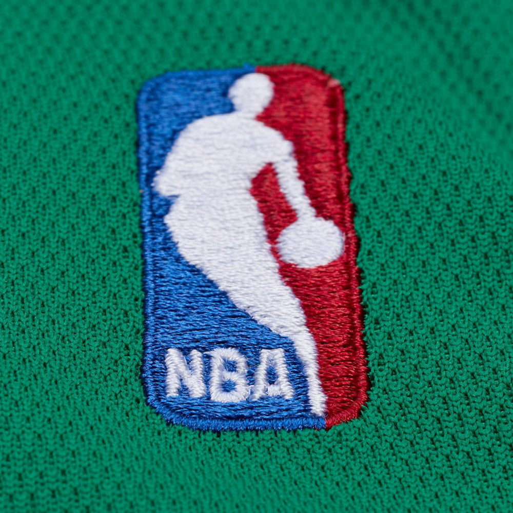 NBA Paul Pierce Boston Celtics 2007-08 Hardwood Classics Authentic Jersey