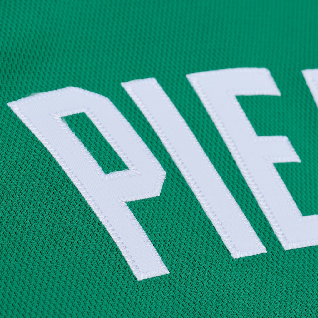 NBA Paul Pierce Boston Celtics 2007-08 Hardwood Classics Authentic Jersey