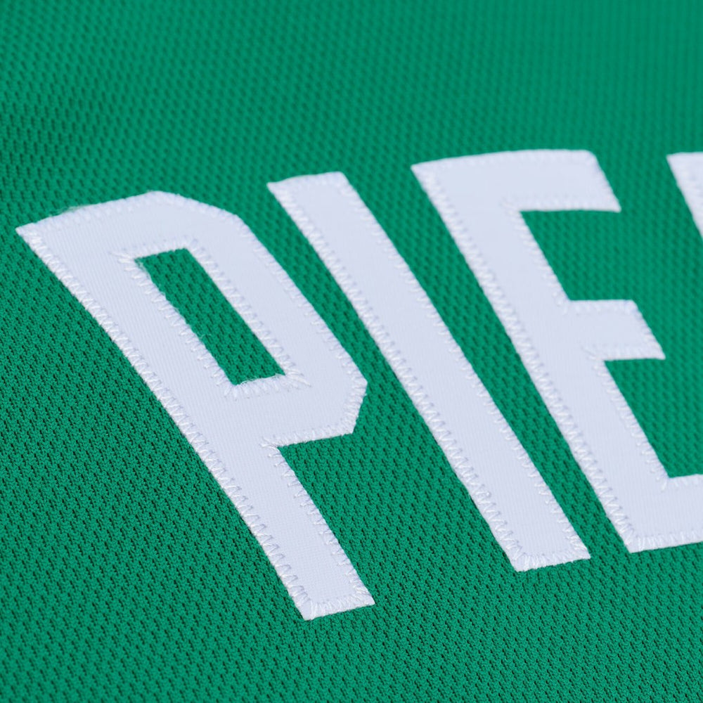 NBA Paul Pierce Boston Celtics 2007-08 Hardwood Classics Authentic Jersey