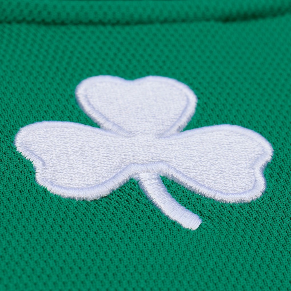 NBA Paul Pierce Boston Celtics 2007-08 Hardwood Classics Authentic Jersey