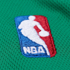 NBA Ray Allen Boston Celtics 2007-08 Hardwood Classics Authentic Jersey