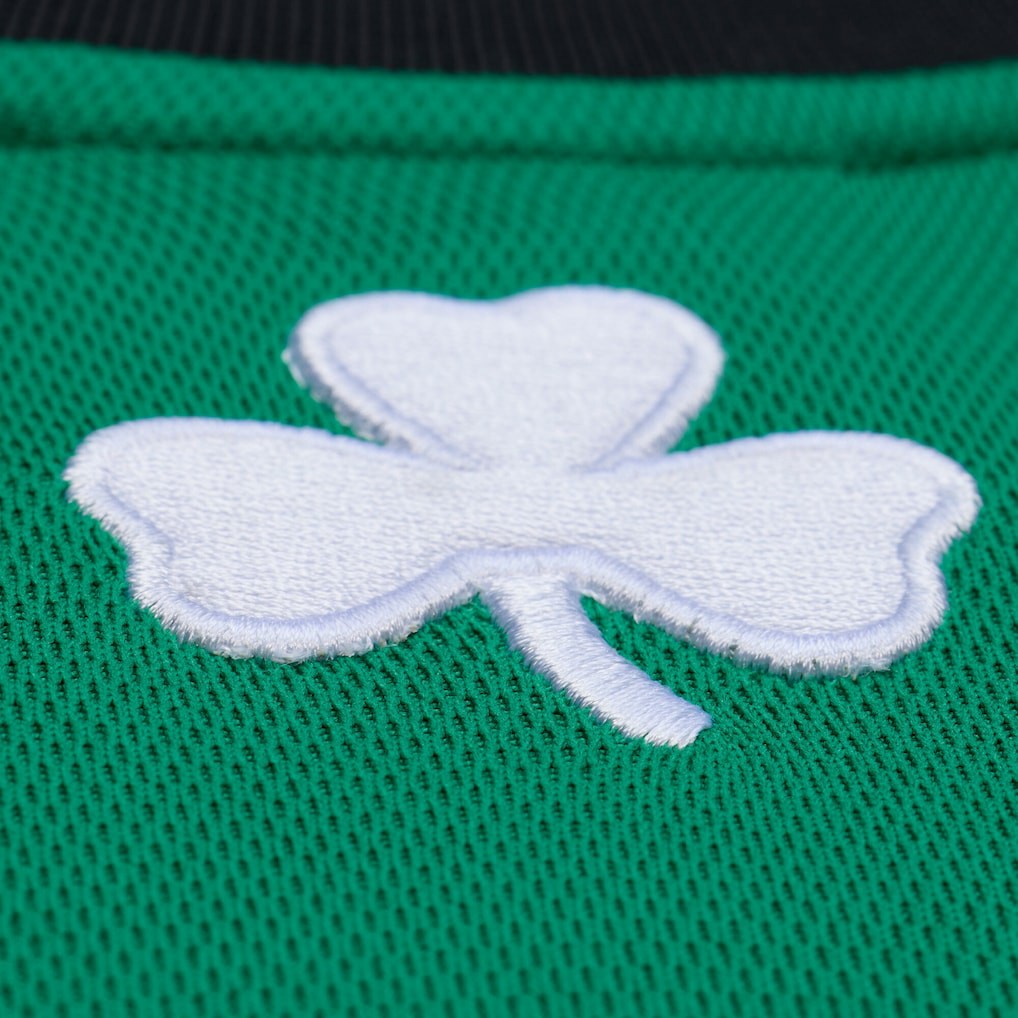 NBA Ray Allen Boston Celtics 2007-08 Hardwood Classics Authentic Jersey
