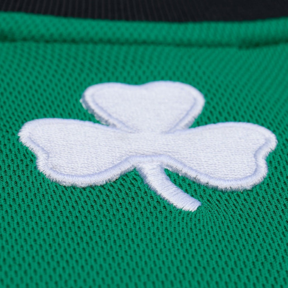 NBA Ray Allen Boston Celtics 2007-08 Hardwood Classics Authentic Jersey