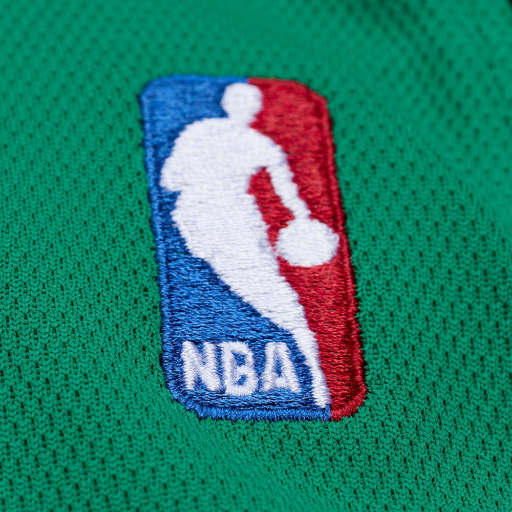 NBA Kevin Garnett Boston Celtics 2007-08 Hardwood Classics Authentic Jersey
