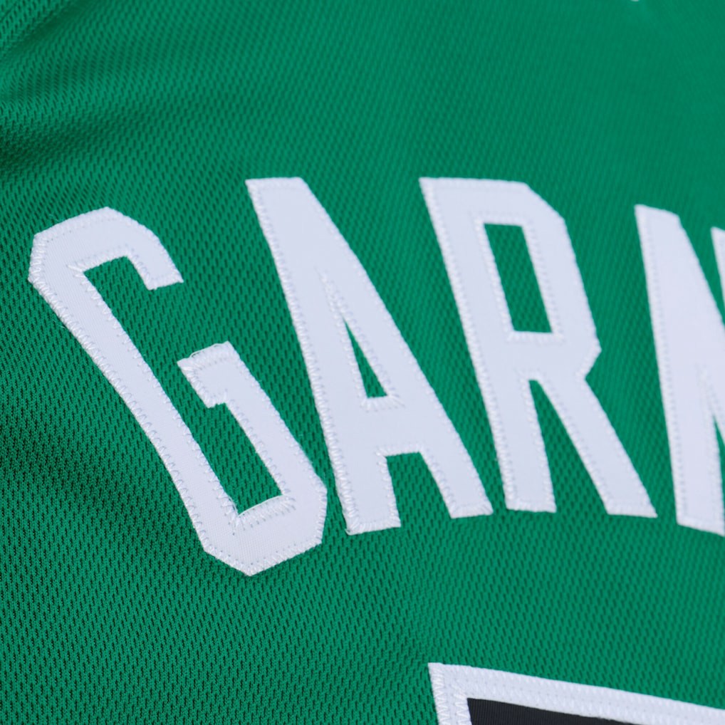 NBA Kevin Garnett Boston Celtics 2007-08 Hardwood Classics Authentic Jersey