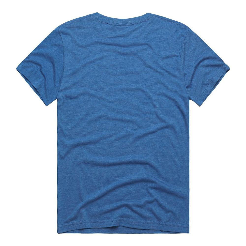 NBA Stephen Curry & Seth Curry Golden State Warriors Homage NBA Jam Tri-Blend T-Shirt sale