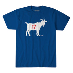MLB Shohei Ohtani Los Angeles Dodgers BreakingT Unisex GOAT T-Shirt