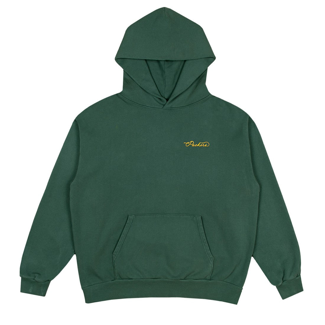 Born x Raised Unisex Fine Line Hoodie - Green Bay Packers