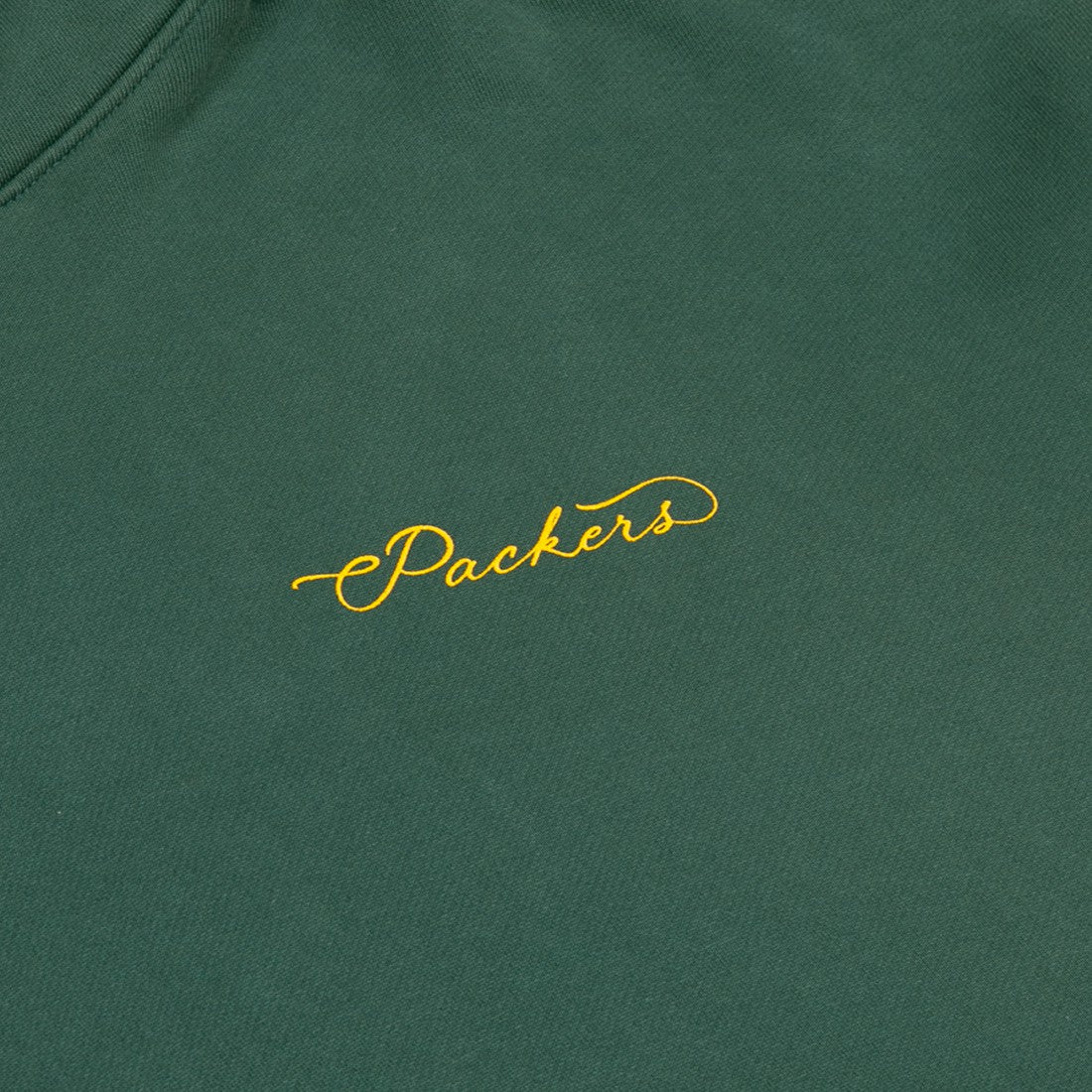 Born x Raised Unisex Fine Line Hoodie - Green Bay Packers