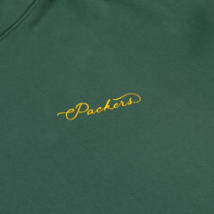 Born x Raised Unisex Fine Line Hoodie - Green Bay Packers