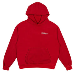 Born x Raised Unisex Fine Line Hoodie - San Francisco 49ers