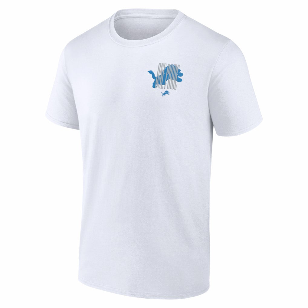 Hunting Season T-Shirt - Detroit Lions
