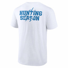 Hunting Season T-Shirt - Detroit Lions