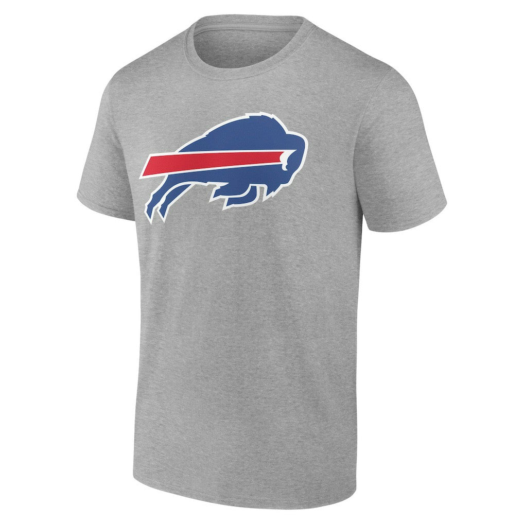 Team Authentic Personalized Name & Number T-Shirt - Buffalo Bills