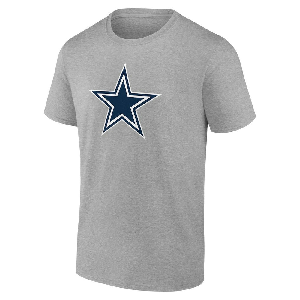 Team Authentic Personalized Name & Number T-Shirt - Dallas Cowboys