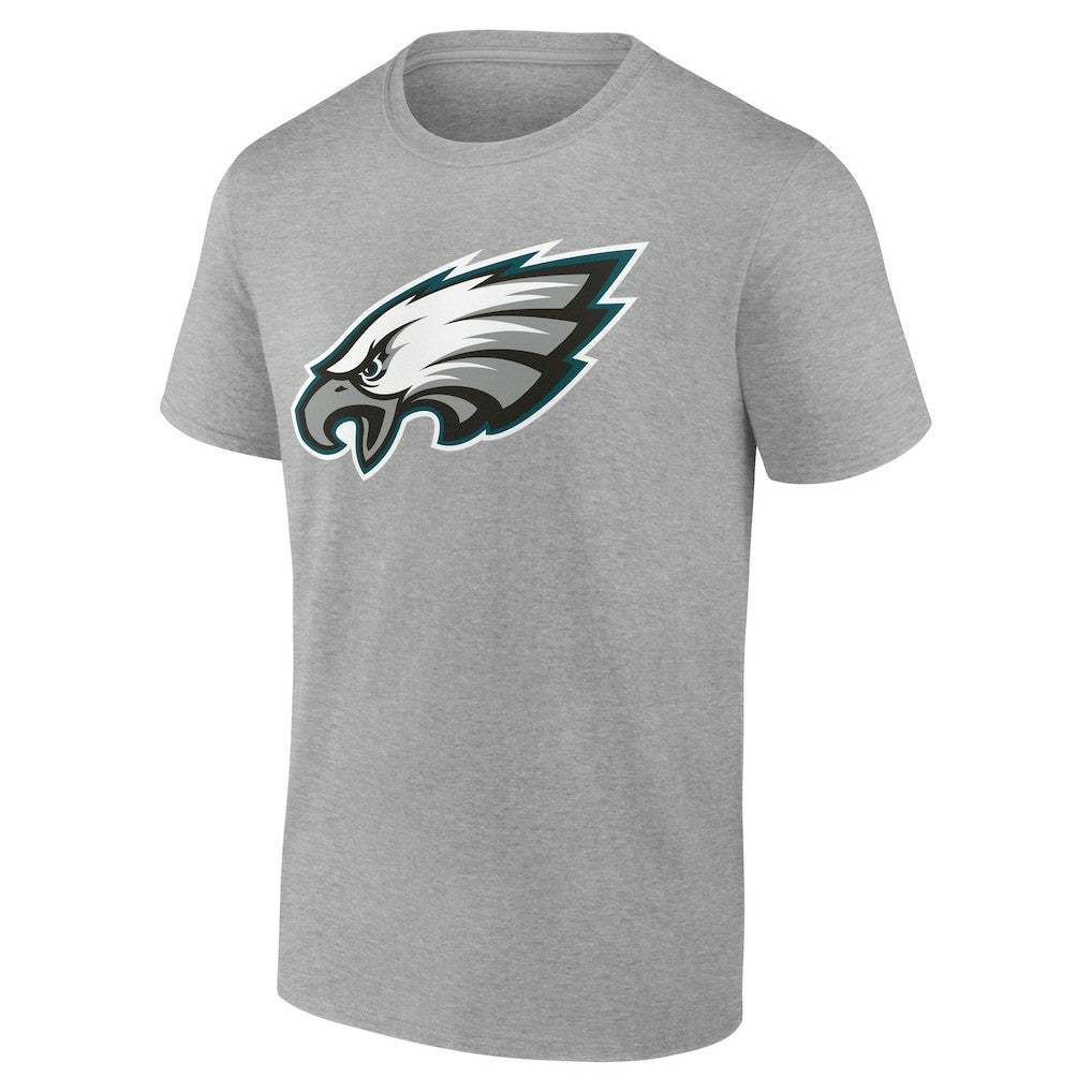 Team Authentic Personalized Name & Number T-Shirt - Philadelphia Eagles