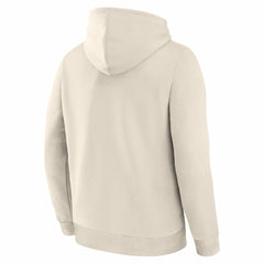 NHL Cream Colorado Avalanche Alternate Legacy Hoodie