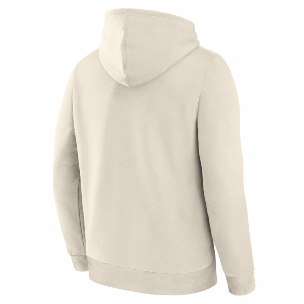 NHL Cream Pittsburgh Penguins Alternate Legacy Hoodie