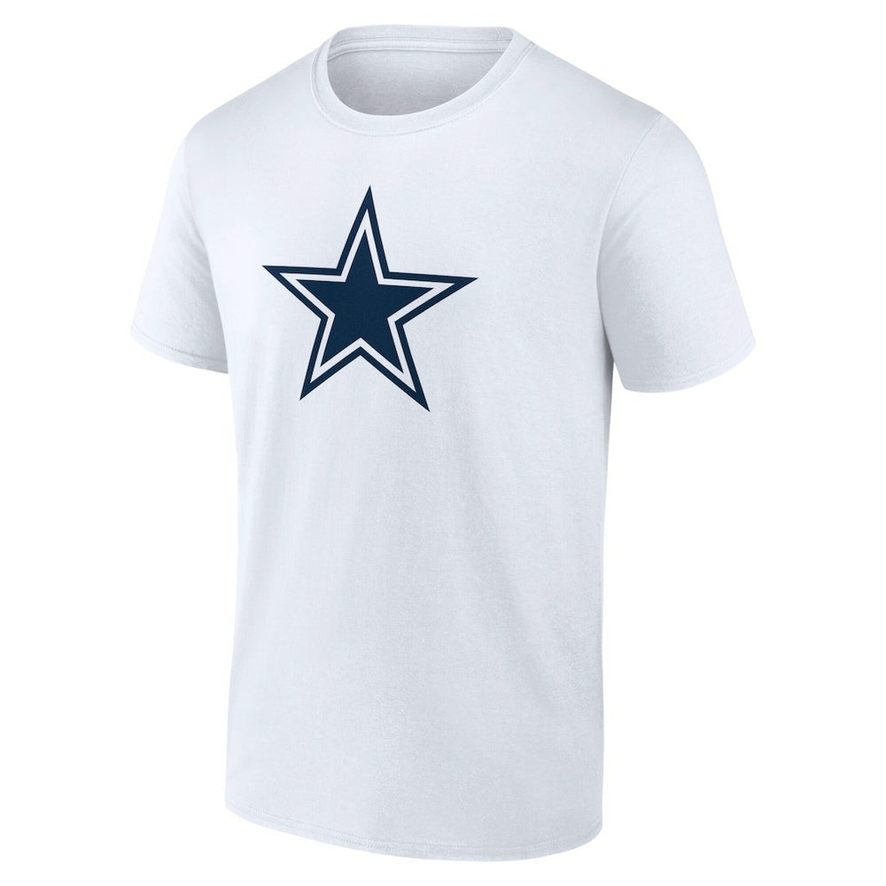Team Authentic Personalized Name & Number T-Shirt - Dallas Cowboys