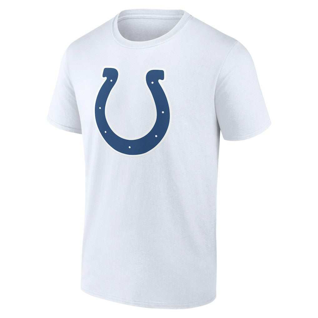 Team Authentic Personalized Name & Number T-Shirt - Indianapolis Colts