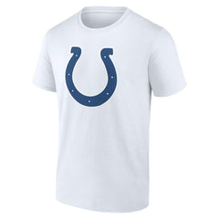 Team Authentic Personalized Name & Number T-Shirt - Indianapolis Colts