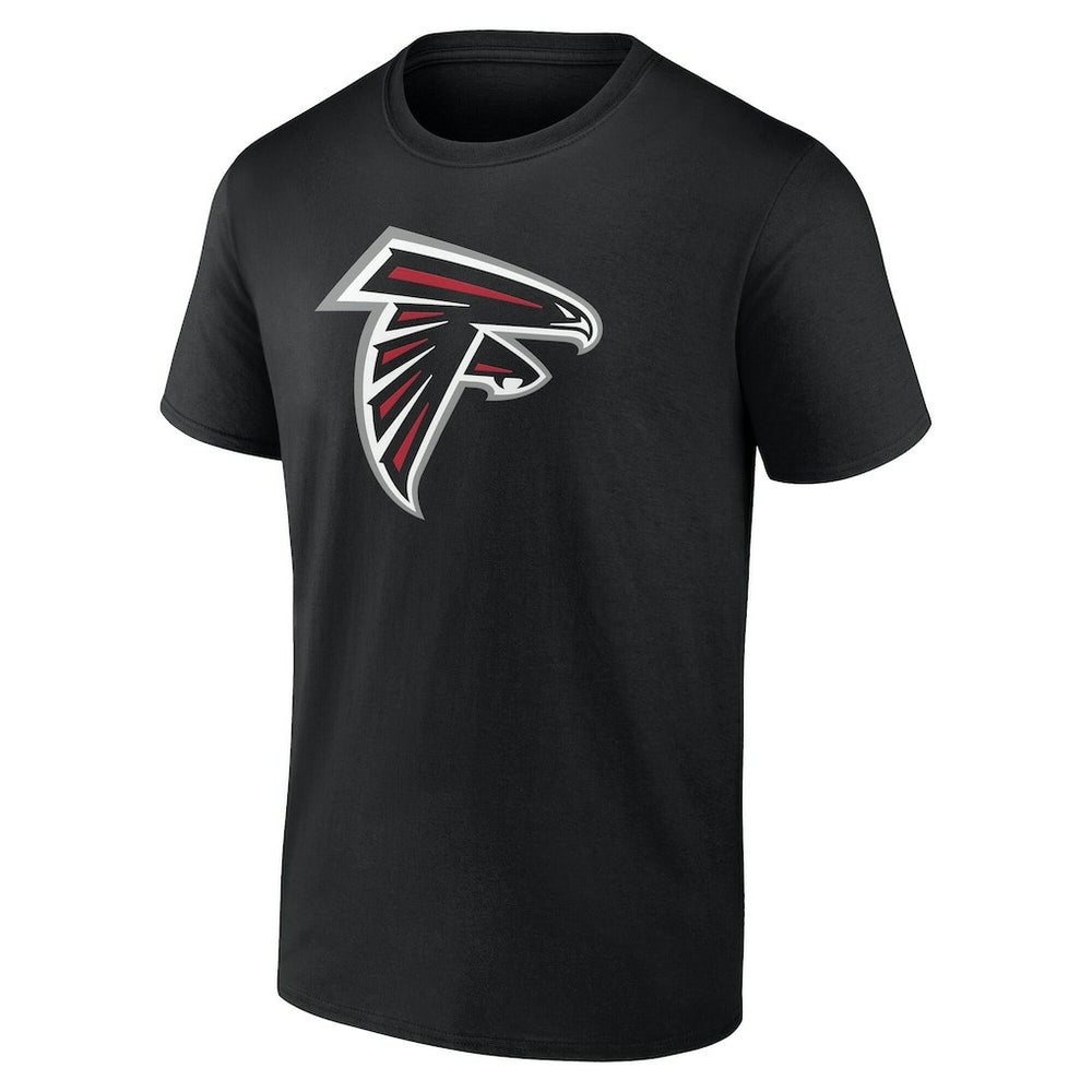 Team Authentic Personalized Name & Number T-Shirt - Atlanta Falcons